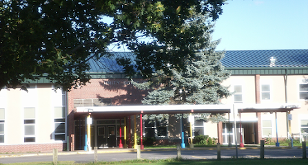 Unity Drive Kindergarten Center