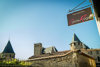 Photos du propriétaire du Restaurant Comte Roger à Carcassonne - n°19