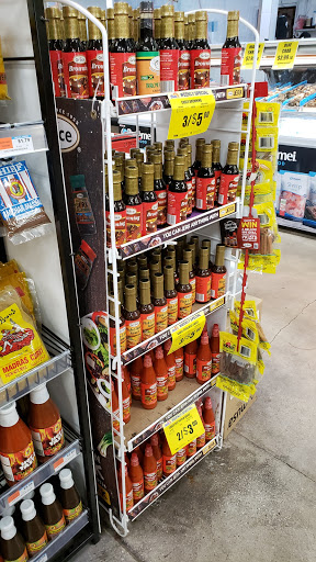 Grocery Store «Bravo Supermarkets», reviews and photos, 1621 N State Rd 7, Lauderhill, FL 33313, USA