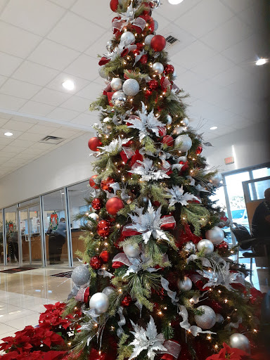 Car Dealer «Texan GMC Buick», reviews and photos, 18225 Eastex Fwy, Humble, TX 77338, USA