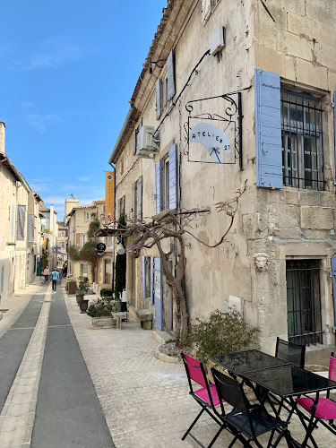 Phythéos l'Atelier à Saint-Rémy-de-Provence