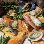 Photo n°4 de l'avis de Steve.a fait le 07/09/2023 à 21:22 sur le  Myrto Ristorante Pizzeria Gourmet à Porto Cervo