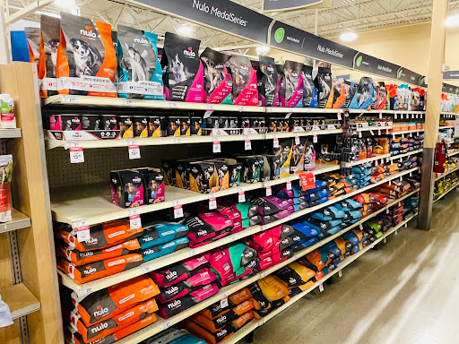 Pet Supply Store «PetSmart», reviews and photos, 2625 Gulf to Bay Blvd, Clearwater, FL 33759, USA