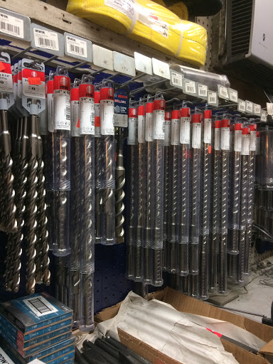 Store «Advance Building Products», reviews and photos, 48-16 70th St, Woodside, NY 11377, USA