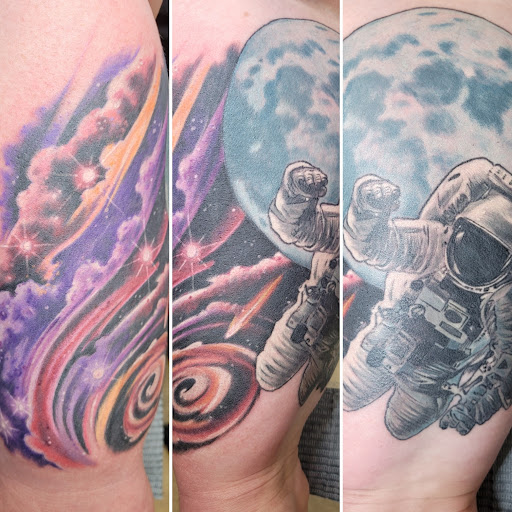 Grapes Designs, 103 S 3rd St, Scottsville, KY 42164, USA, 