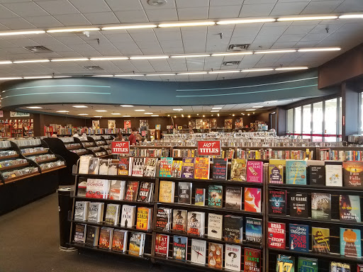 Book Store «Bookmans Mesa Entertainment Exchange», reviews and photos, 1056 S Country Club Dr, Mesa, AZ 85210, USA