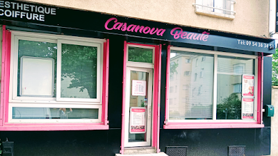 Casanova Beauté à Épinay-sur-Seine