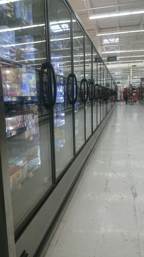 Department Store «Walmart Supercenter», reviews and photos, 5100 Okeechobee Rd, Fort Pierce, FL 34947, USA