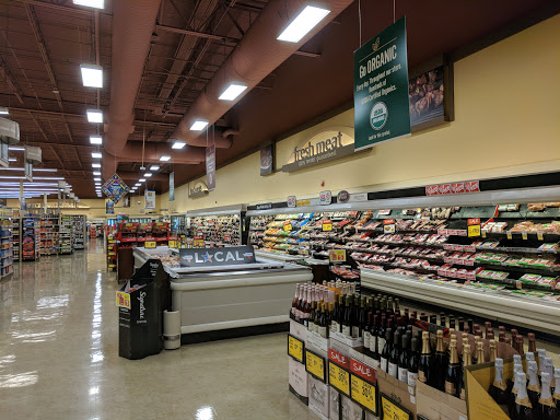 Grocery Store «Randalls», reviews and photos, 6600 S MoPac Expy, Austin, TX 78749, USA