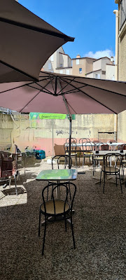 Café La Comédie Bar Tabac Pmu à Saint-Étienne