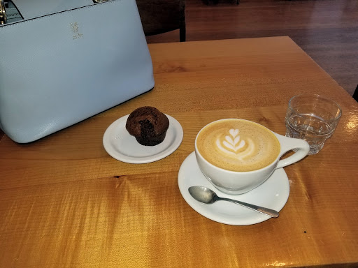 Cafe «Flying Goat Coffee», reviews and photos, 324 Center St, Healdsburg, CA 95448, USA