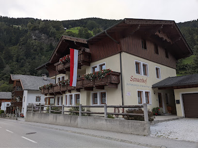 Pension & Ferienwohnung Sennerhof - Neustift im Stubaital