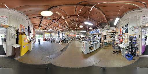 Motorcycle Dealer «Arlington Motorsports Inc», reviews and photos, 1020 W Northwest Hwy, Arlington Heights, IL 60004, USA