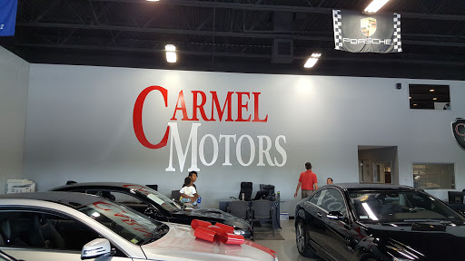 Carmel Motors Used Cars Indianapolis