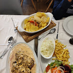 Photo n°1 de l'avis de Javier.o fait le 25/08/2021 à 21:56 sur le  Restaurante Café Sport à Viana do Castelo