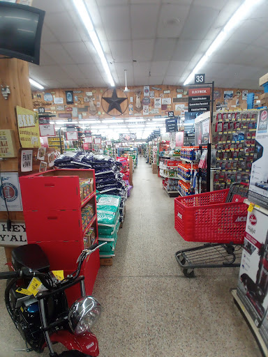 Hardware Store «Cypress Ace Hardware», reviews and photos, 11655 Jones Rd, Houston, TX 77070, USA