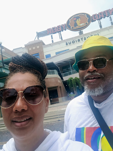 Museum «Ybor City State Museum», reviews and photos, 1818 E 9th Ave, Tampa, FL 33605, USA