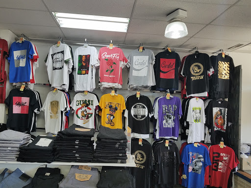 Shopping Mall «Midway Shopping Center», reviews and photos, 1562 University Ave W, St Paul, MN 55104, USA