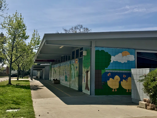 Sunset Lane Elementary School