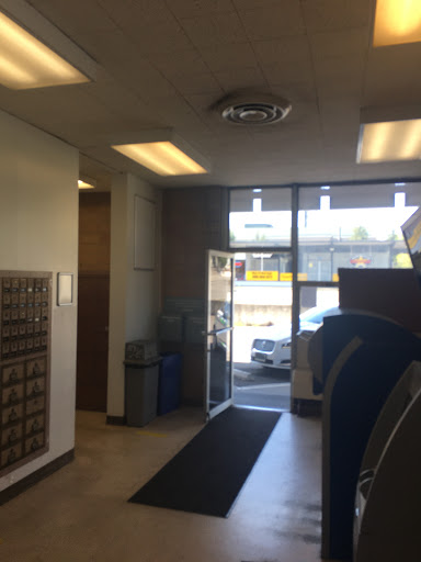 Post Office «United States Postal Service», reviews and photos, 609 SW 150th St, Burien, WA 98166, USA