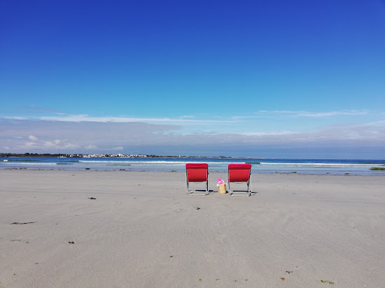 Plage de Dossen