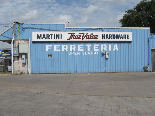 Home Improvement Store «Martini True Value Hardware», reviews and photos, 7145 Lawndale St, Houston, TX 77023, USA