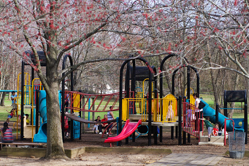 Park «Pascack Brook County Park», reviews and photos, 150 Emerson Rd, Westwood, NJ 07675, USA