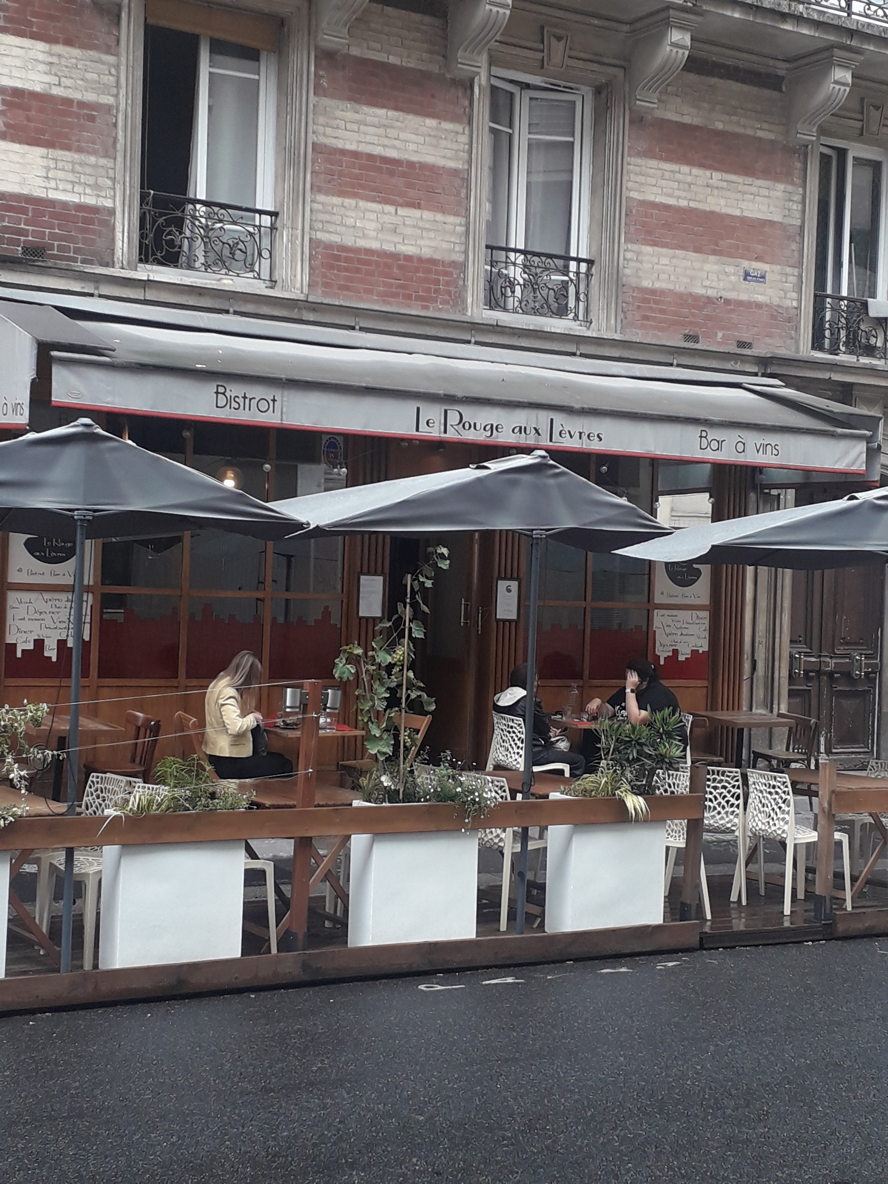 Photo n° 1 de l'avis de Toni.a fait le 20/07/2022 à 12:14