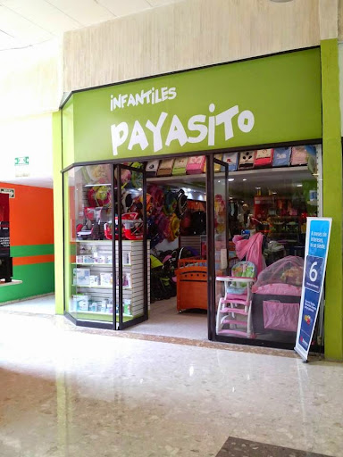 Infantiles Payasito