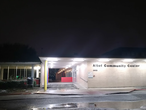 Community Center «Alief Community Center», reviews and photos, 11903 Bellaire Blvd, Houston, TX 77072, USA