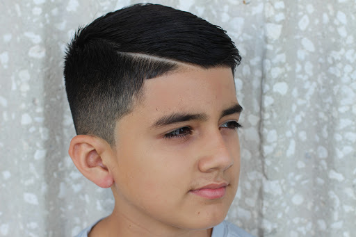 Barber Shop «Fade Masters Barbershop 2», reviews and photos, 11612 N Nebraska Ave, Tampa, FL 33612, USA