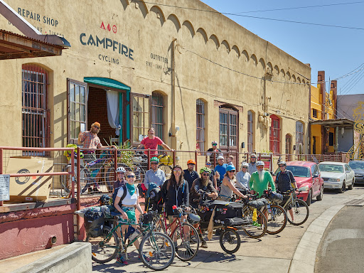 Bike Shop Hub, 2801 N Flowing Wells Rd #101, Tucson, AZ 85705, USA, 