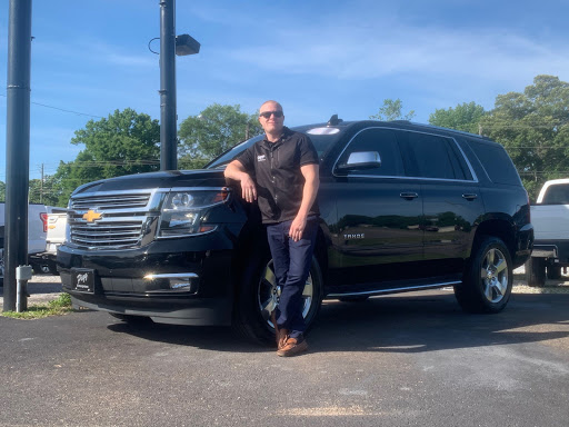 Car Dealer «Pigg Enterprises», reviews and photos, 1183 S Memorial Dr, Prattville, AL 36067, USA