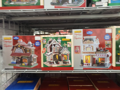 Craft Store «Michaels», reviews and photos, 1284 S Amity Rd, Conway, AR 72032, USA