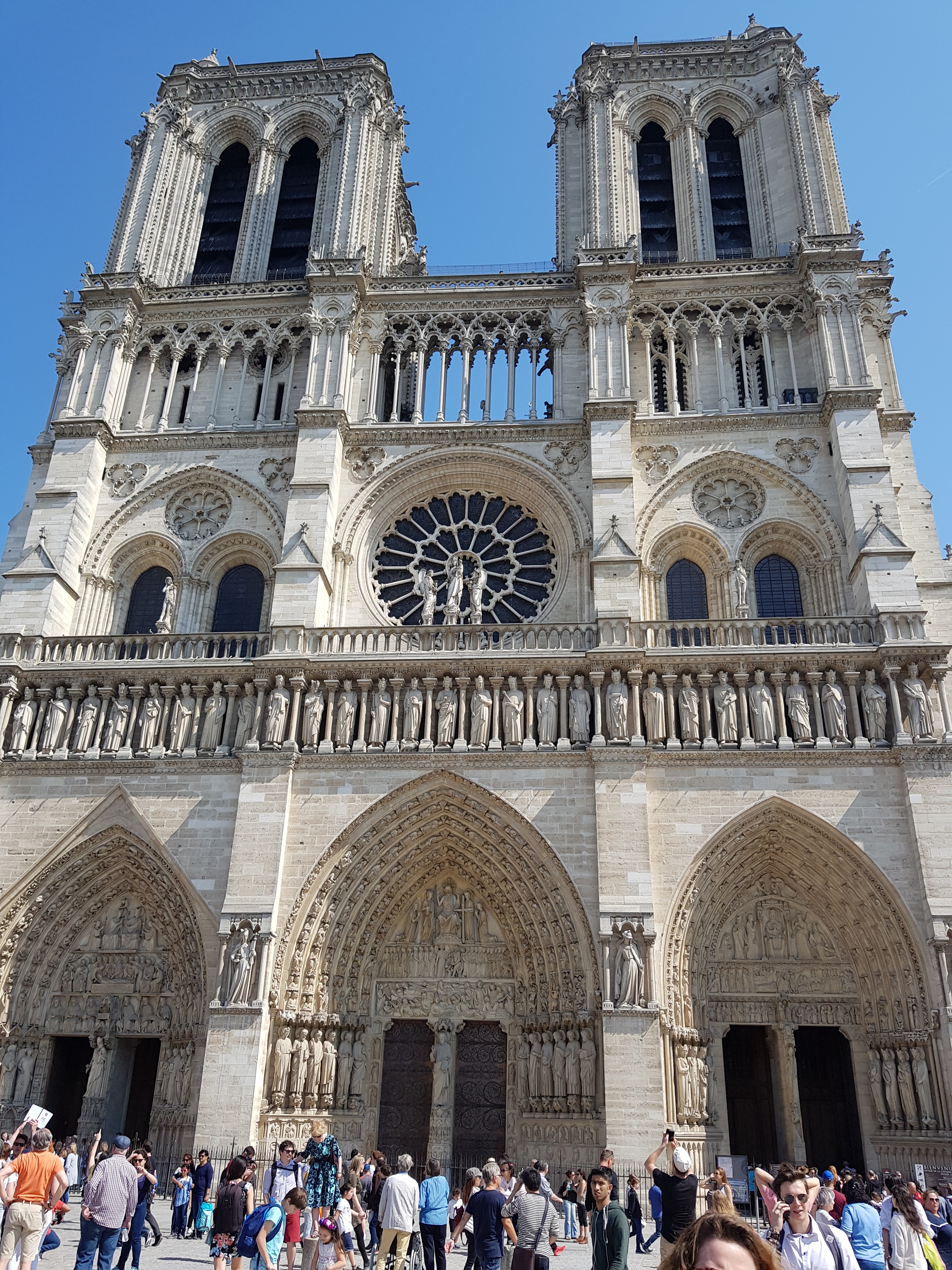 Photo n° 1 de l'avis de rodolphe.o fait le 05/05/2018 à 16:09