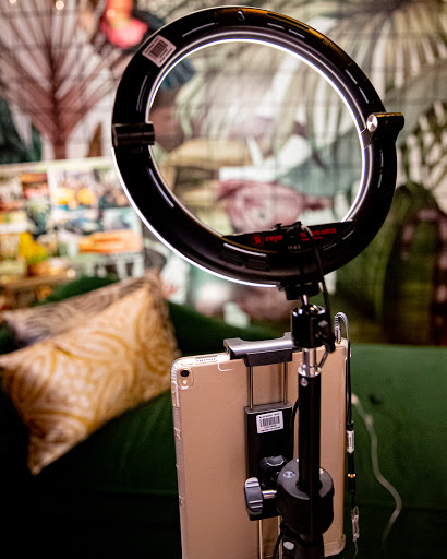 Event Planner «Kehoe Designs», reviews and photos, 2555 S Leavitt St, Chicago, IL 60608, USA