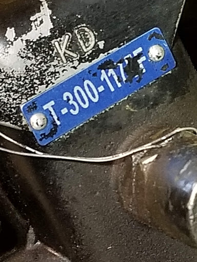 Boat Repair Shop «Harris Marine #2 Automotive Machine Shop», reviews and photos, 375 TN-149, Clarksville, TN 37040, USA