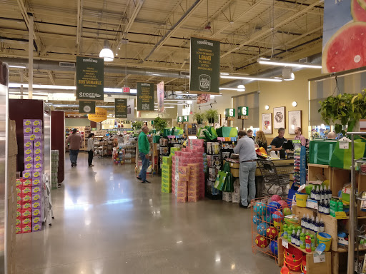 Grocery Store «Whole Foods Market», reviews and photos, 2 Somerset St, Portland, ME 04101, USA