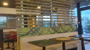 Photo n°9 de McDonald's à Saint-Pourçain-sur-Sioule ()