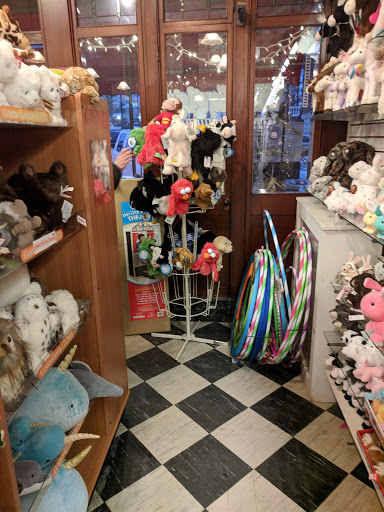 Toy Store «Whirlygigs Toy Shop», reviews and photos, 107 Water St, Exeter, NH 03833, USA