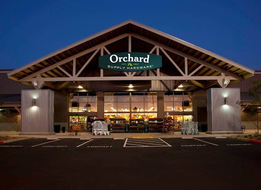 Orchard Supply Hardware, 2555 Charleston Rd, Mountain View, CA 94043, USA, 