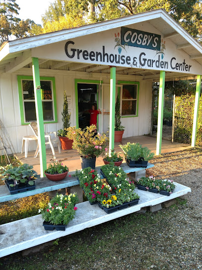 Cosby's Greenhouse & Garden