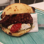 Photo n°4 de l'avis de Sandro.p fait le 26/07/2023 à 21:33 sur le  Bacio Di Puglia - Caffetteria & Ristorante Pizzera Pugliese presso il Puglia Village a Molfetta à Molfetta