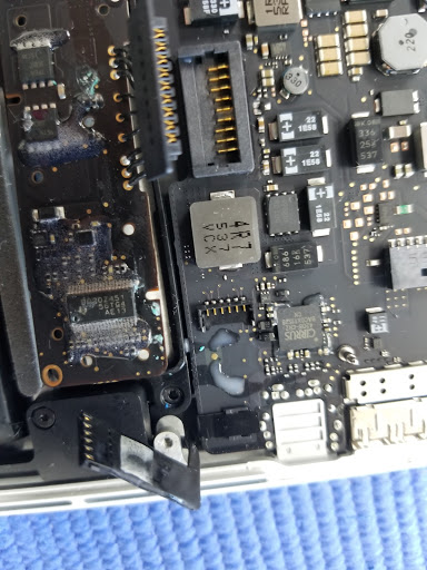 Computer Repair Service «Rodi Computer Service», reviews and photos, 600 E Main St, Allen, TX 75002, USA