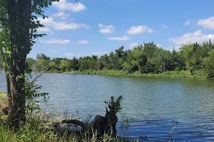 Wilson State Fishing Lake image