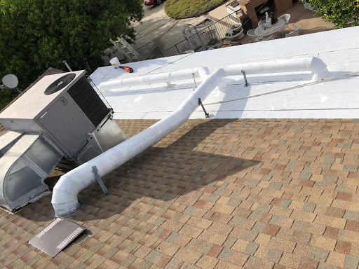Smart roofing inc image