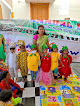 Rainbow Primary School Wanaparthy