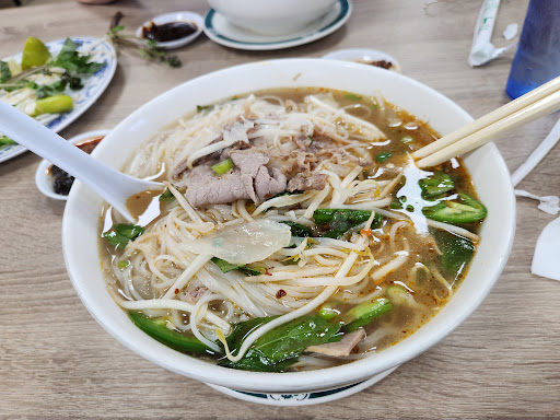 Ph Ca Dao Restaurant image