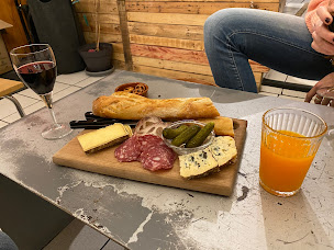 Photo n°39 de LE TANDEM BISTROT VELO à Embrun ()