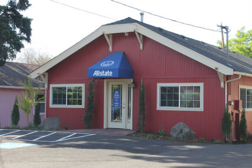Allstate Insurance Agent: Mike Neilitz, 716 E Jackson St, Medford, OR 97504, USA, Insurance Agency